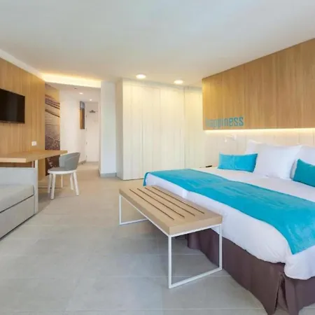 Deluxe Vista Piscina/media Pension, Wifi, Apartmán