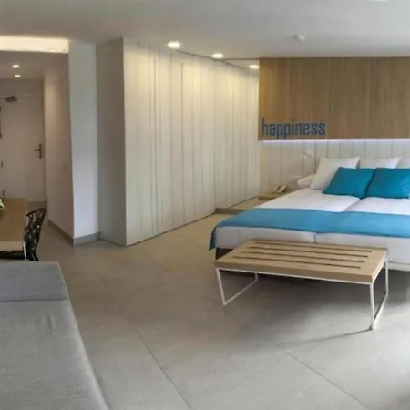 Deluxe Vista Piscina/media Pension, Wifi, 아파트