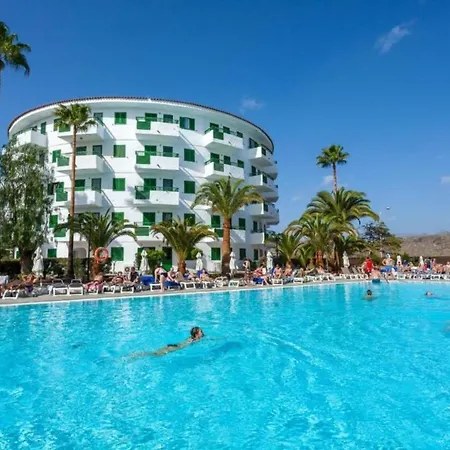 Deluxe Vista Piscina/media Pension, Wifi, 아파트 플라야 델 잉글스
