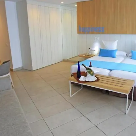 Deluxe Vista Piscina/media Pension, Wifi, Playa del Inglés